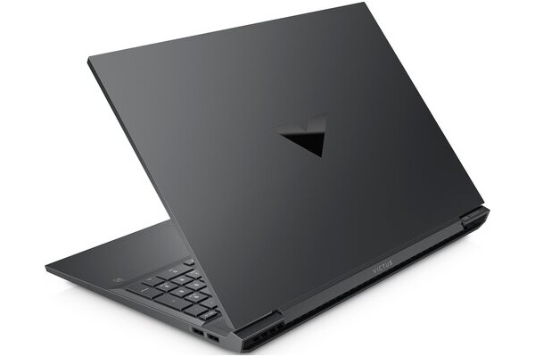 Laptop HP VICTUS 16 16.1" AMD Ryzen 7 5800H NVIDIA GeForce RTX 3060 16GB 1024GB SSD
