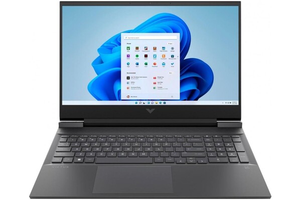 Laptop HP VICTUS 16 16.1" Intel Core i5 11400H NVIDIA GeForce RTX 3050 16GB 512GB SSD M.2