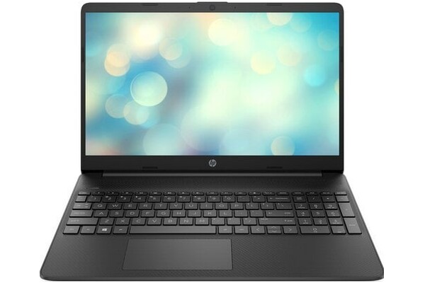 Laptop HP 15s 15.6" Intel Core i5 1135G7 INTEL Iris Xe 8GB 512GB SSD