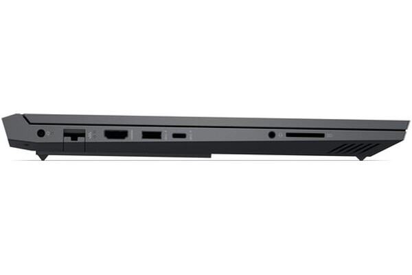 Laptop HP VICTUS 16 16.1" Intel Core i5 12500H NVIDIA GeForce RTX 3050 Ti 16GB 512GB SSD