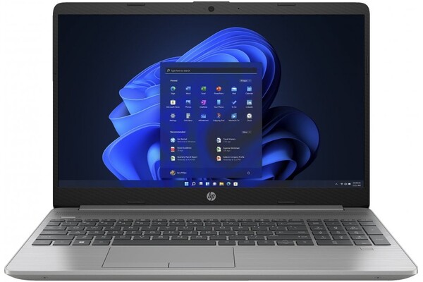 Laptop HP 250 G9 15.6" Intel Core i3 1215U INTEL UHD 8GB 256GB SSD M.2 Windows 11 Professional