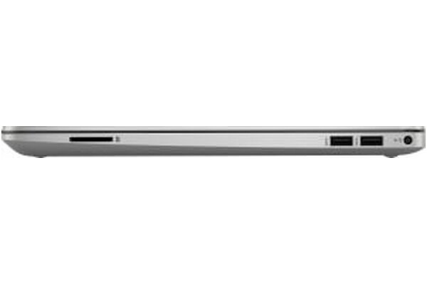 Laptop HP 250 G9 15.6" Intel Core i3 1215U INTEL UHD 8GB 256GB SSD M.2 Windows 11 Professional
