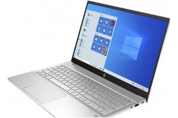 Laptop HP Pavilion 15 15.6" Intel Core i5 1235U INTEL Iris Xe 16GB 512GB SSD M.2 Windows 11 Home