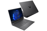 Laptop HP VICTUS 15 15.6" AMD Ryzen 5 5600H NVIDIA GeForce RTX 3050 16GB 512GB SSD Windows 11 Home
