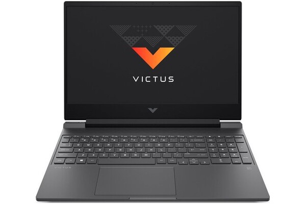 Laptop HP VICTUS 15 15.6" AMD Ryzen 5 5600H NVIDIA GeForce RTX 3050 16GB 512GB SSD Windows 11 Home