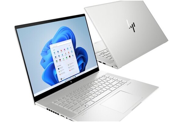 Laptop HP Envy 16 16" Intel Core i5 12500H Intel Arc A370M 16GB 512GB SSD Windows 11 Home
