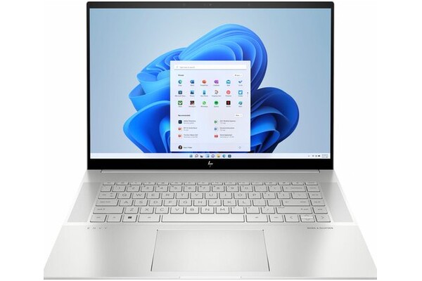 Laptop HP Envy 16 16" Intel Core i5 12500H Intel Arc A370M 16GB 512GB SSD Windows 11 Home