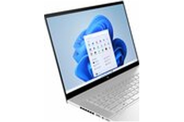 Laptop HP Envy 16 16" Intel Core i5 12500H Intel Arc A370M 16GB 512GB SSD Windows 11 Home
