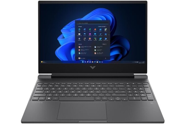 Laptop HP VICTUS 15 15.6" Intel Core i5 12500H NVIDIA GeForce RTX 4050 32GB 512GB SSD M.2 Windows 11 Home