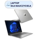 Laptop HP 255 G9 15.6" AMD Ryzen 5 5625U AMD Radeon 16GB 512GB SSD Windows 11 Home