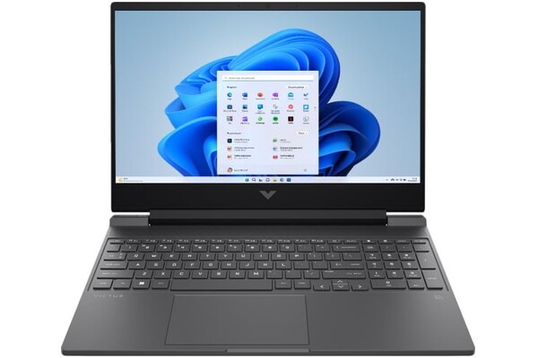 Laptop HP VICTUS 15 15.6" Intel Core i5 13420H NVIDIA GeForce RTX 2050 16GB 512GB SSD M.2 Windows 11 Home