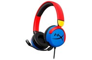 Słuchawki HYPERX Cloud Nauszne Przewodowe wielokolorowy