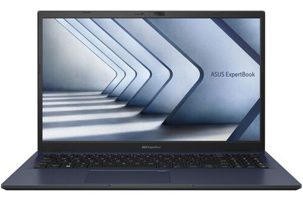 Laptop ASUS ExpertBook B1 15.6" Intel Core i5 1335U INTEL UHD 16GB 512GB SSD Windows 11 Professional