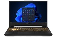 Laptop ASUS TUF Gaming F15 15.6" Intel Core i7 13620H NVIDIA GeForce RTX 4050 16GB 1024GB SSD M.2 Windows 11 Home