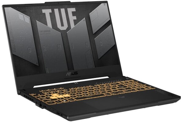 Laptop ASUS TUF Gaming F15 15.6" Intel Core i7 13620H NVIDIA GeForce RTX 4050 16GB 1024GB SSD M.2 Windows 11 Home