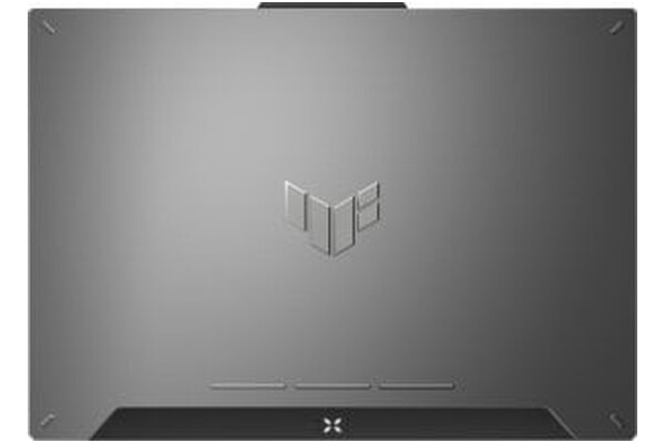 Laptop ASUS TUF Gaming F15 15.6" Intel Core i7 13620H NVIDIA GeForce RTX 4070 16GB 1024GB SSD M.2 Windows 11 Home