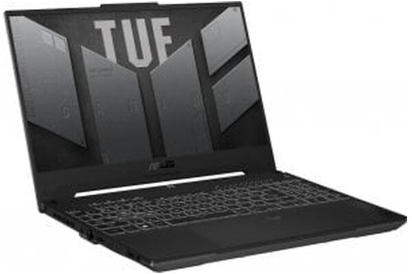 Laptop ASUS TUF Gaming F15 15.6" Intel Core i7 13620H NVIDIA GeForce RTX 4070 16GB 1024GB SSD M.2 Windows 11 Home