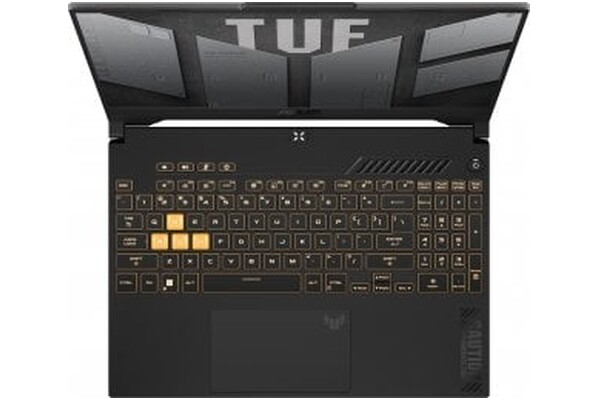 Laptop ASUS TUF Gaming F15 15.6" Intel Core i7 13620H NVIDIA GeForce RTX 4070 16GB 1024GB SSD M.2 Windows 11 Home
