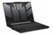 Laptop ASUS TUF Gaming F15 15.6" Intel Core i7 13620H NVIDIA GeForce RTX 4070 16GB 1024GB SSD M.2 Windows 11 Home