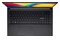 Laptop ASUS Vivobook Pro 15X 15.6" Intel Core i5 1335U INTEL Iris Xe 16GB 512GB SSD Windows 11 Home
