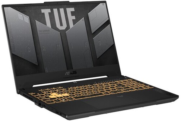 Laptop ASUS TUF Gaming F15 15.6 Intel Core i7 13620H NVIDIA GeForce RTX 4060 16GB 1024GB SSD Windows 11 Home