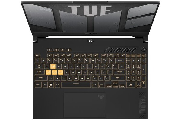Laptop ASUS TUF Gaming F15 15.6" Intel Core i7 13620H NVIDIA GeForce RTX 4060 16GB 1024GB SSD Windows 11 Home