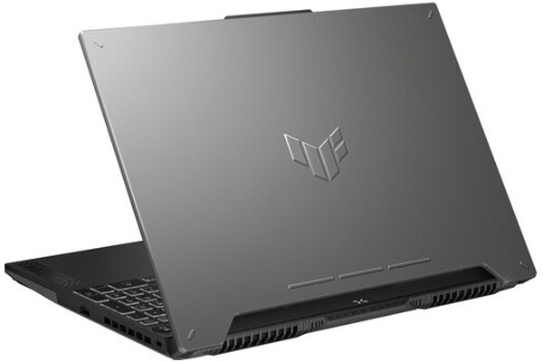 Laptop ASUS TUF Gaming F15 15.6" Intel Core i7 13620H NVIDIA GeForce RTX 4060 16GB 1024GB SSD Windows 11 Home