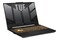 Laptop ASUS TUF Gaming F15 15.6" Intel Core i7 13620H NVIDIA GeForce RTX 4060 16GB 1024GB SSD Windows 11 Home