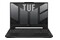 Laptop ASUS TUF Gaming F15 15.6" Intel Core i7 13620H NVIDIA GeForce RTX 4060 16GB 1024GB SSD Windows 11 Home