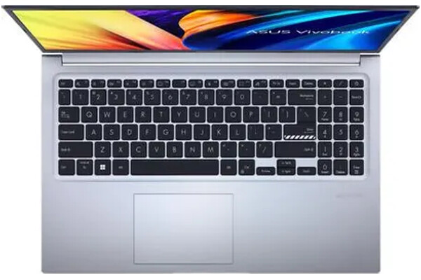 Laptop ASUS Vivobook 15 15.6" Intel Core i5 1240P INTEL UHD 8GB 512GB SSD Windows 11 Home