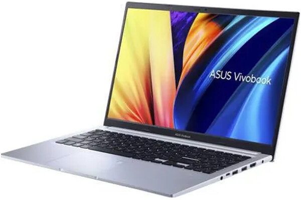 Laptop ASUS Vivobook 15 15.6" Intel Core i5 1240P INTEL UHD 8GB 512GB SSD Windows 11 Home
