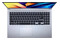Laptop ASUS Vivobook 15 15.6" Intel Core i5 1240P INTEL UHD 8GB 512GB SSD Windows 11 Home