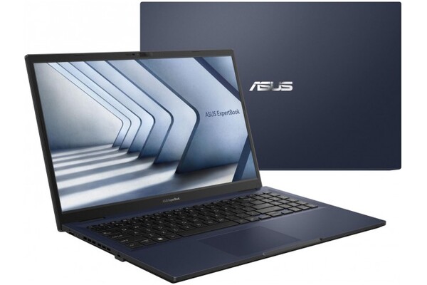Laptop ASUS ExpertBook B1 15.6 Intel Core i5 1235U INTEL UHD 16GB 512GB SSD Windows 11 Professional