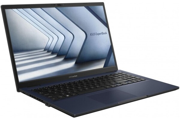 Laptop ASUS ExpertBook B1 15.6" Intel Core i5 1235U INTEL UHD 16GB 512GB SSD Windows 11 Professional