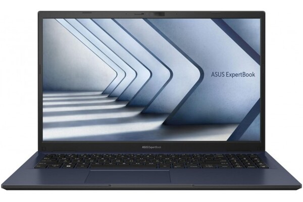 Laptop ASUS ExpertBook B1 15.6" Intel Core i5 1235U INTEL UHD 16GB 512GB SSD Windows 11 Professional