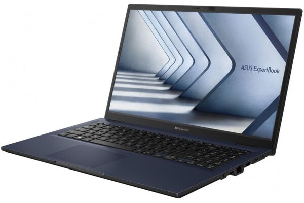 Laptop ASUS ExpertBook B1 15.6" Intel Core i5 1235U INTEL UHD 16GB 512GB SSD Windows 11 Professional