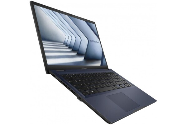 Laptop ASUS ExpertBook B1 15.6" Intel Core i5 1235U INTEL UHD 16GB 512GB SSD Windows 11 Professional