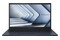 Laptop ASUS ExpertBook B1 15.6" Intel Core i5 1235U INTEL UHD 16GB 512GB SSD Windows 11 Professional