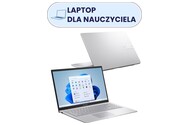 Laptop ASUS Vivobook 15 15.6" Intel Core i5 1235U INTEL Iris Xe 16GB 512GB SSD Windows 11 Home