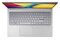 Laptop ASUS Vivobook 15 15.6" Intel Core i5 1235U INTEL Iris Xe 16GB 512GB SSD Windows 11 Home