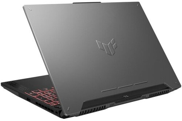 Laptop ASUS TUF Gaming A15 15.6" AMD Ryzen 5 7535HS NVIDIA GeForce RTX 4050 16GB 1024GB SSD Windows 11 Home