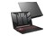 Laptop ASUS TUF Gaming A15 15.6" AMD Ryzen 5 7535HS NVIDIA GeForce RTX 4050 16GB 1024GB SSD Windows 11 Home