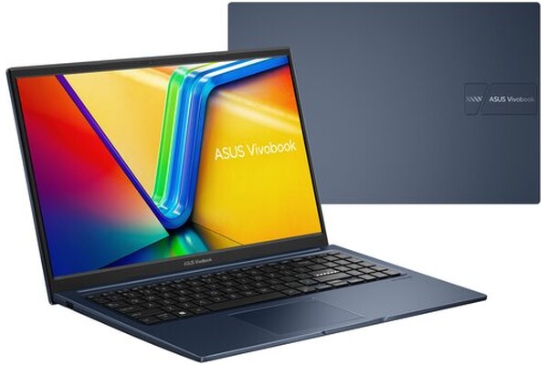Laptop ASUS Vivobook 15 15.6" Intel Core i5 1235U INTEL Iris Xe 8GB 512GB SSD