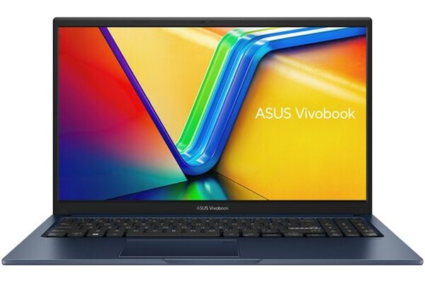 Laptop ASUS Vivobook 15 15.6" Intel Core i5 1235U INTEL Iris Xe 8GB 512GB SSD