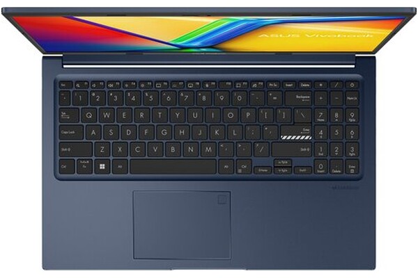 Laptop ASUS Vivobook 15 15.6" Intel Core i5 1235U INTEL Iris Xe 8GB 512GB SSD