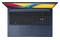 Laptop ASUS Vivobook 15 15.6" Intel Core i5 1235U INTEL Iris Xe 8GB 512GB SSD
