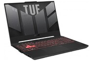 Laptop ASUS TUF Gaming A15 15.6" AMD Ryzen 7 7735HS NVIDIA GeForce RTX 4050 16GB 512GB SSD