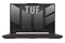 Laptop ASUS TUF Gaming A15 15.6" AMD Ryzen 7 7735HS NVIDIA GeForce RTX 4050 16GB 512GB SSD
