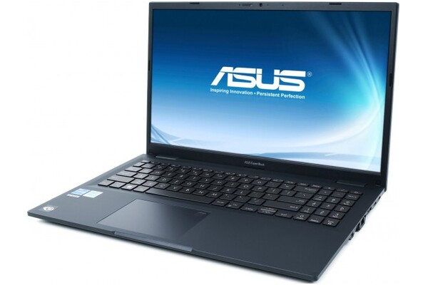 Laptop ASUS ExpertBook B1 15.6" Intel Core i5 1335U INTEL UHD 32GB 512GB SSD Windows 11 Professional