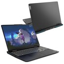 Laptop Lenovo IdeaPad Gaming 3 15.6" Intel Core i5 12450H NVIDIA GeForce RTX 3060 16GB 512GB SSD